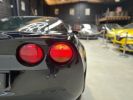 Chevrolet Corvette (C6) Z06 7.0 i V8 Coupe 512 cv FIABILISATION MOTEUR - CHASSIS Noir  - 34