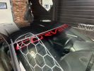 Chevrolet Corvette (C6) Z06 7.0 i V8 Coupe 512 cv FIABILISATION MOTEUR - CHASSIS Noir  - 39