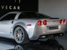 Chevrolet Corvette C6 Z06 7.0 V8 512 Ch - Garantie 12 Mois Pièces Et Main D'œuvre Gris Métallisé  - 5