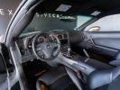 Chevrolet Corvette C6 Z06 7.0 V8 512 ch - Garantie 12 mois pièces et main d'œuvre Gris métallisé  - 11