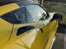 Chevrolet Corvette C7 C7 TARGA 6.2 V8 STINGRAY 3LT MT7 pack z51 jaune racing  - 10