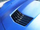 Chevrolet Corvette C7 CHEVROLET CORVETTE C7 TARGA 6.2 V8 STRINGRAY 2LT MT7 - Garantie 12 Mois - Entretiens à Jour - Très Bon état - Equipé Flexufuel E85 - Toit Targa - Co Covering Bleu Chrome Mate  - 19