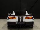 Chevrolet Corvette C7 Stingray Targa V8 466 CV 3LT Z51 - Pack Performance - Garantie Blanc Nacré  - 3