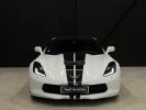 Chevrolet Corvette C7 Stingray Targa V8 466 CV 3LT Z51 - Pack Performance - Garantie Blanc Nacré  - 6