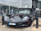 Chevrolet Corvette C7 Stingray V8 6.2L Noir  - 1