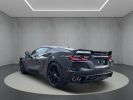 Chevrolet Corvette C8 481ch Launch Edit Equipement 3LT Pack Z51 Version Européenne Targa Garantie Usine 11/2024 reconductible Rouge  - 3