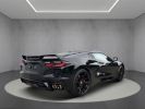 Chevrolet Corvette C8 481ch Launch Edit Equipement 3LT Pack Z51 Version Européenne Targa Garantie Usine 11/2024 reconductible Rouge  - 4