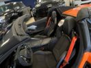 Chevrolet Corvette C8 CORVETTE C8 Z51 LT3 STINGRAY CABRIOLET LAUNCH EDITION V8 6,2L 482 CH Amplify Orange Tintcoat Vendu - 3