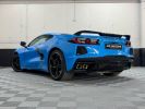 Chevrolet Corvette C8 STINGRAY TARGA 6.2 V8 482 3LT Z51 Rapid Blue Vendu - 18