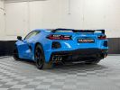 Chevrolet Corvette C8 STINGRAY TARGA 6.2 V8 482 3LT Z51 Rapid Blue Vendu - 20