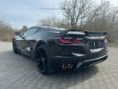 Chevrolet Corvette C8 Targa launch edition   - 4