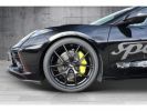 Chevrolet Corvette C8 V8 6.2 481 Stingray BVA 1èreM BOSE Capot Carbon ligne d'équipement 3 LT  Garantie Usine 08/2025 Noire  - 20