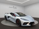 Chevrolet Corvette C8 V8 6.2 481 Stingray BVA 1èreM  Pack Sport  ligne d'équipement 3 LT  Garantie 12 mois Prémium Argent  - 2