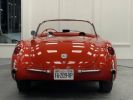 Chevrolet Corvette Cabriolet C1 ROUGE  - 6