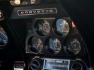 Chevrolet Corvette Coupé L68 V8 427 Turbo Jet Silverstone Silver  - 22