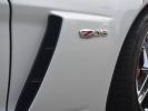 Chevrolet Corvette VI Z06 7.0 V8 Ron Fellows Edition BLANC  - 32