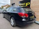 Chevrolet Cruze (2) sw 2.0 vcdi 163 s&s ltz Noir  - 2