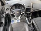 Chevrolet Cruze (2) sw 2.0 vcdi 163 s&s ltz Noir  - 4