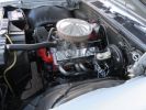 Chevrolet Impala V8 350CI Silver  - 15