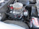 Chevrolet Impala V8 350CI Silver  - 16