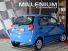 Chevrolet Matiz 0.8 E Bleu C  - 2