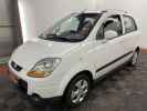 Chevrolet Matiz 1.0 Vanity +109000KM Blanc  - 3