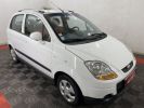 Chevrolet Matiz 1.0 Vanity +109000KM Blanc  - 5