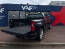 Chevrolet Silverado High Country - V8 6,2L De 420 Ch Boîte Auto 10 Vitesses - Ridelle Multifonction - Caméra 360° - Pas D’écotaxe - Pas TVS - TVA Récupérable Noir Neuf - 23