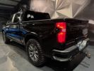 Chevrolet Silverado V8 6.2 425 CH Noir  - 4