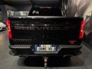 Chevrolet Silverado V8 6.2 425 CH Noir  - 5