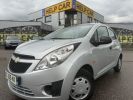 Chevrolet Spark 1.0 16V L 5P Gris C  - 1