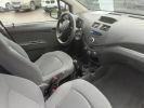 Chevrolet Spark 1.0 16V L 5P Gris C  - 2