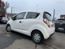 Chevrolet Spark 1.0 16V SPARK+ GPLI 5P Blanc  - 2