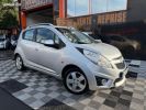 Chevrolet Spark 1.2 16V LT 5P Gris  - 1