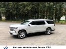 Chevrolet Suburban 2021 HIGH COUNTRY V8/CTTE FOURGON/PAS D'ECOTAXE/PAS DE TVS/ TVA RECUPERABLE White Iridescent Pearl Tricoat Vendu - 3