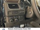 Chevrolet Suburban 2021 HIGH COUNTRY V8/CTTE FOURGON/PAS D'ECOTAXE/PAS DE TVS/ TVA RECUPERABLE White Iridescent Pearl Tricoat Vendu - 11