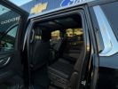 Chevrolet Suburban CHEVROLET SUBURBAN HIGH COUNTRY 4X4  6.2 V8  /CTTE FOURGON/PAS D'ECOTAXE/PAS DE TVS/TVA RECUPERABLE Noir Occasion - 9