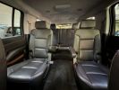 Chevrolet Suburban v8 ltz 7 places 340 ch bva Gris  - 16