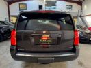 Chevrolet Suburban v8 ltz 7 places 340 ch bva Gris  - 30