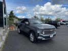 Chevrolet Tahoe High Country V8 6.2L Gris  - 8