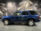 Chevrolet Trailblazer 4.2 VORTEC LT BA Bleu  - 4