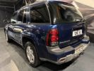 Chevrolet Trailblazer 4.2 VORTEC LT BA Bleu  - 5