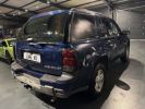 Chevrolet Trailblazer 4.2 VORTEC LT BA Bleu  - 7