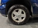 Chevrolet Trailblazer 4.2 VORTEC LT BA Bleu  - 8