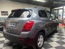 Chevrolet Trax 1.6 16V 115 LS S&S Gris C  - 3