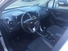 Chevrolet Trax 1.7 CDTI LT+ 4X4 130CV     Diesel GRIS CLAIR  - 6