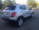 Chevrolet Trax 1.7 CDTI LT+ 4X4 130CV     Diesel GRIS CLAIR  - 19