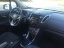 Chevrolet Trax 1.7 CDTI LT+ 4X4 130CV     Diesel GRIS CLAIR  - 20