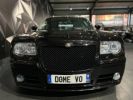 Chrysler 300C 300 C 6.1 SRT-8 BA Noir  - 3