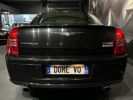 Chrysler 300C 300 C 6.1 SRT-8 BA Noir  - 7